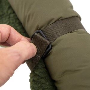 ANSITZKISSEN OLIV - Carinthia - Olive