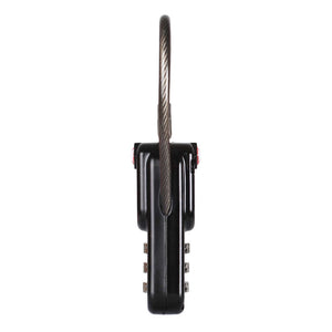 TSA Zipper Lock - Life Venture