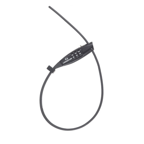 Sliding Utility Lock - Life Venture