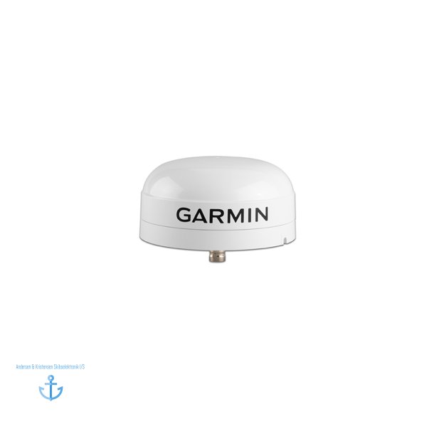 Ekstern GPS-antenne med beslag 3