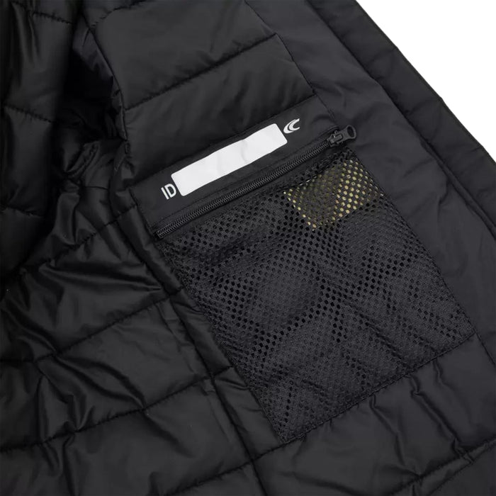 MIG 4.0 JACKET LADY - Carinthia - Olive