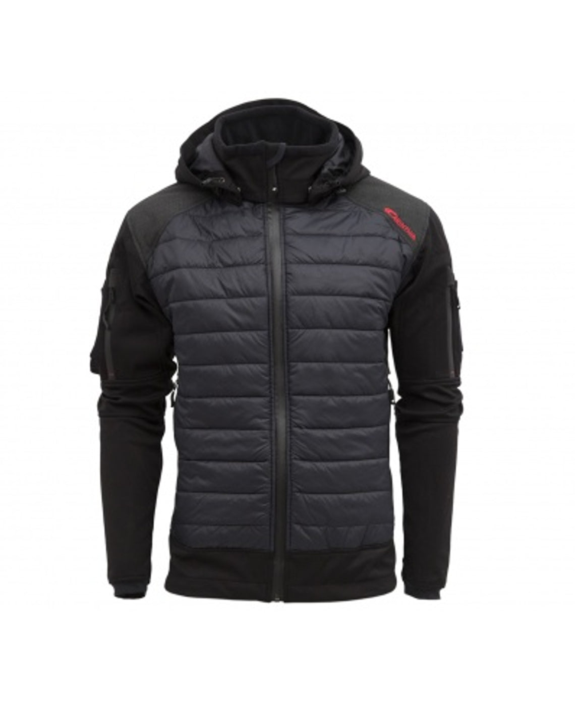 G-LOFT ISG 2.0 JACKET - Carinthia - Black