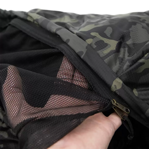 TROPEN - Carinthia - Black multicam