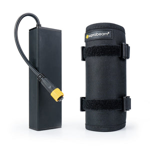 B6r Powerpack 72Wh - Suprabeam