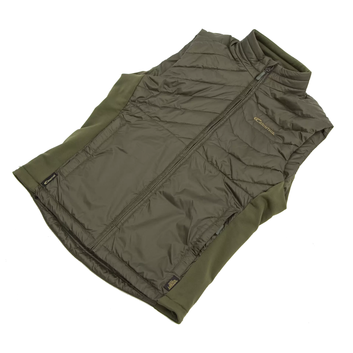 G-LOFT ULTRA VEST 2.0 - Carinthia - Olive