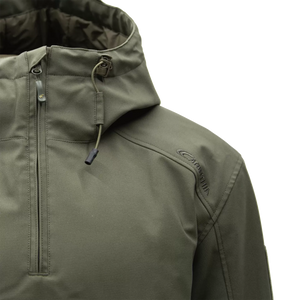 G-LOFT TACTICAL ANORAK - Carinthia - Olive