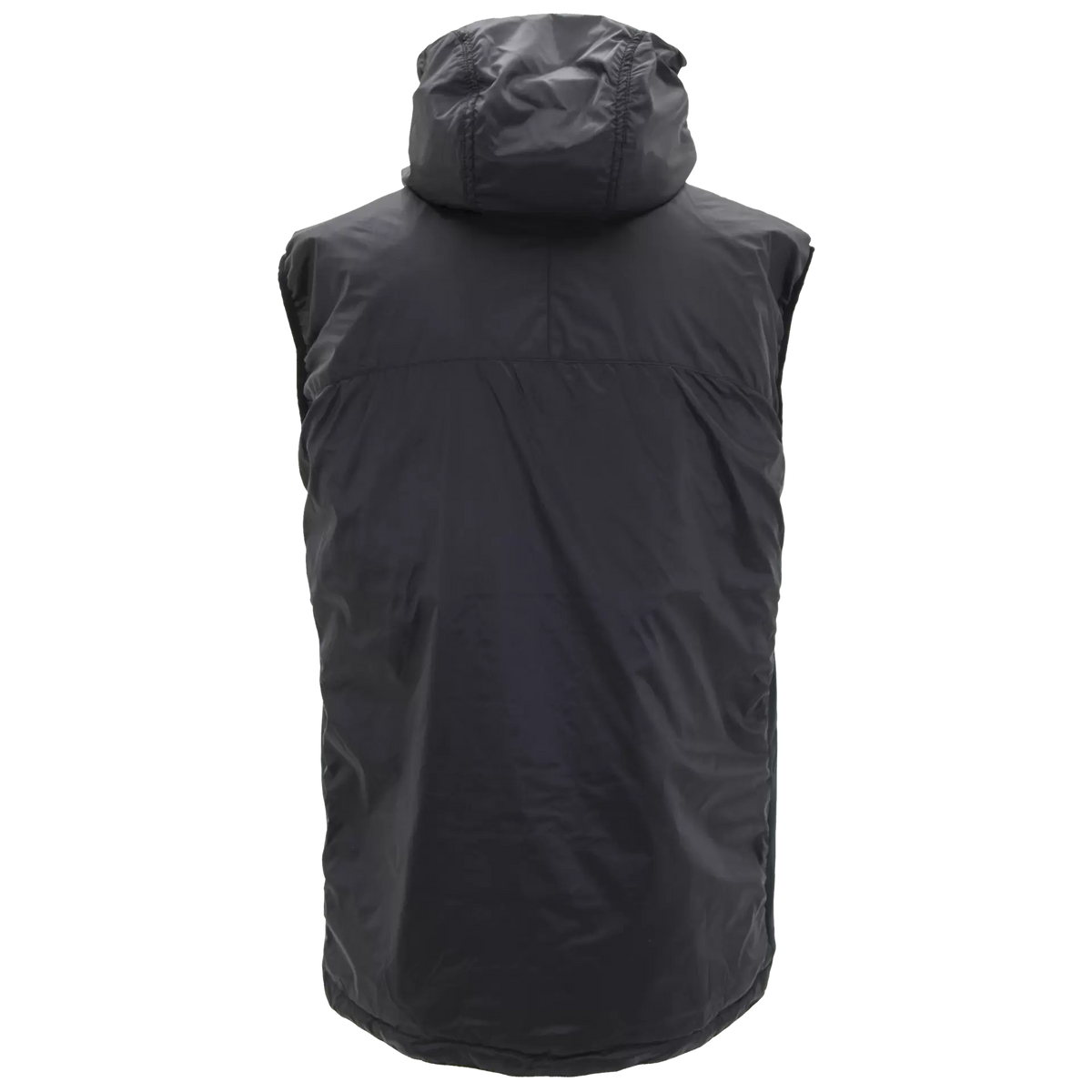 TLG VEST - Carinthia - Black