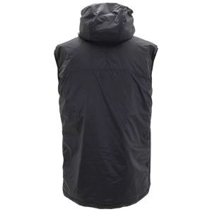 TLG VEST - Carinthia - Black