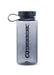 Tritan Flask,1000ml, Graphite - Life Venture