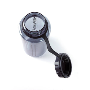 Tritan Flask,1000ml, Green - Life Venture