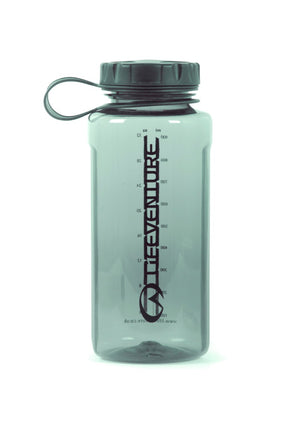 Tritan Flask,1000ml, Green - Life Venture