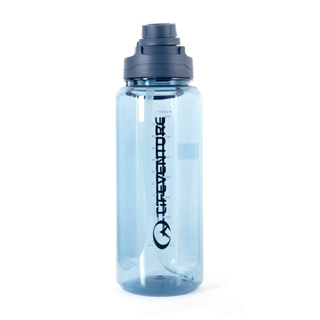 Tritan Flask, 2000ml, Navy - Life Venture
