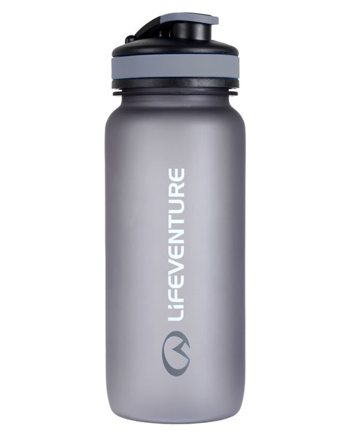Tritan Bottle, 650ml, Graphite - Life Venture