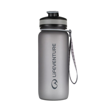 Tritan Bottle, 650ml, Graphite - Life Venture