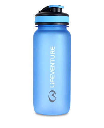 Tritan Bottle, Blue - Life Venture