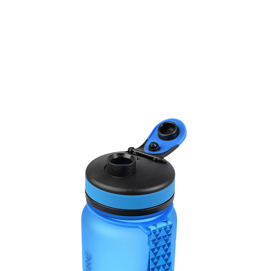 Tritan Bottle, 650ml, Purple - Life Venture