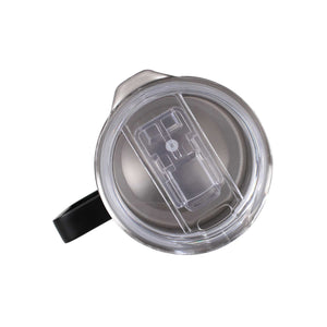 Insulated Mountain Mug, Black - Life Venture