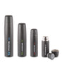 TiV Vacuum Flask 1000, Dark Grey - Life Venture