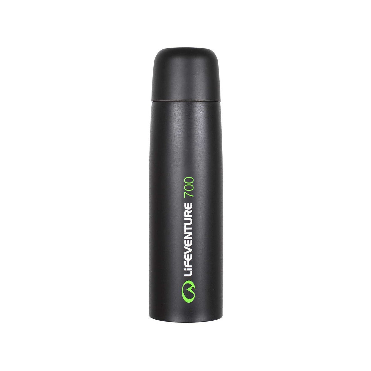 TiV Vacuum Flask 700, Dark Grey - Life Venture