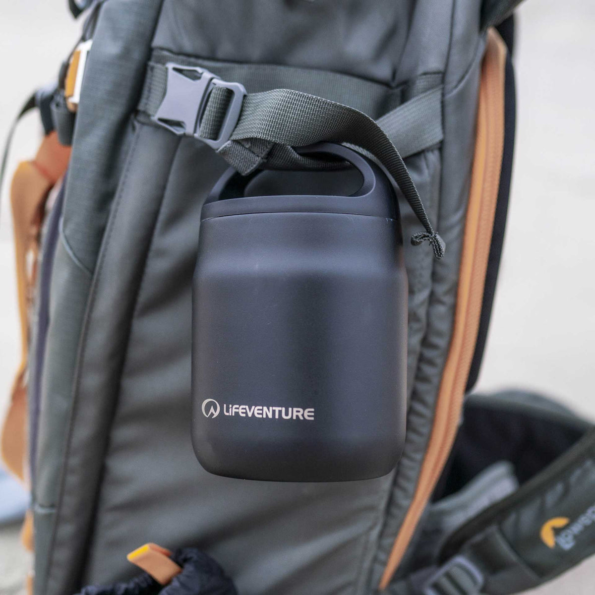 Food Flask madtermo 600 ml - LifeVenture
