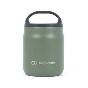 Food Flask madtermo 600 ml - LifeVenture