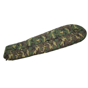 DEFENCE 4 - Carinthia - Woodland