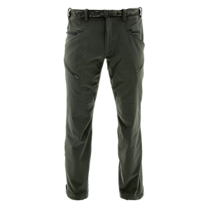 GOLDECK PANTS - Carinthia - Forest green