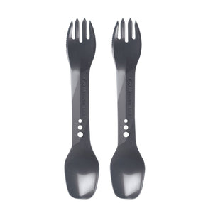 Ellipse spork 2-pak - LifeVenture