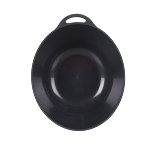 Ellipse Bowl, Graphite - Life Venture