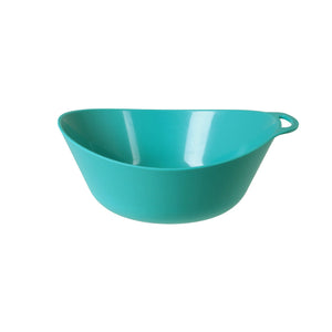 Ellipse Bowl, Teal - Life Venture