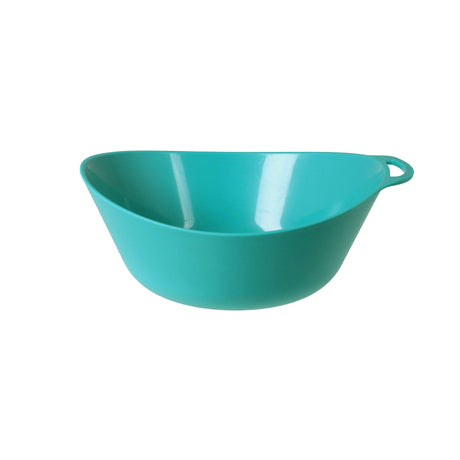 Ellipse Bowl, Teal - Life Venture