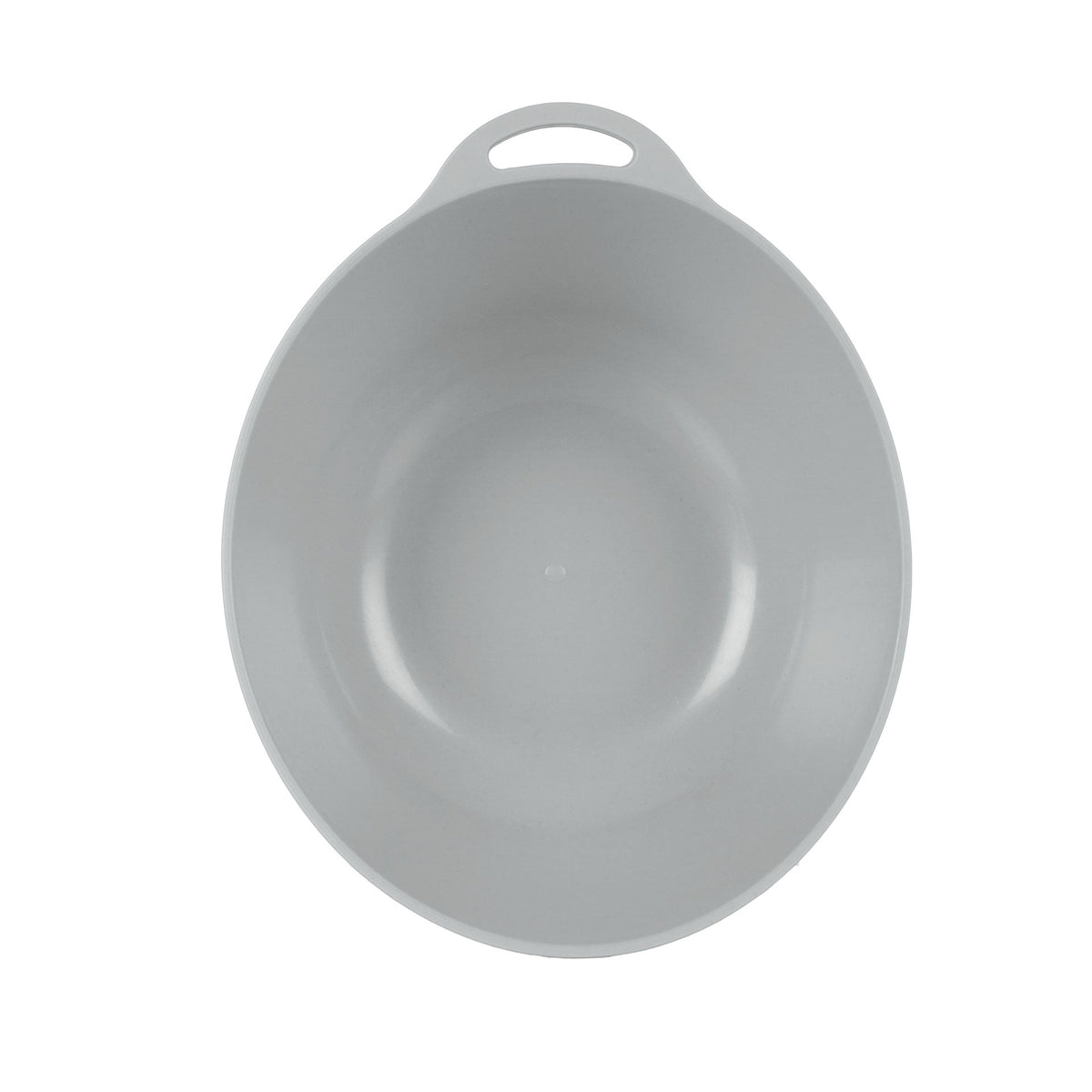 Ellipse Bowl, Graphite - Life Venture