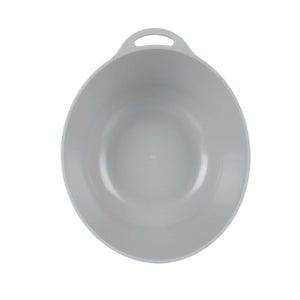 Ellipse Bowl, Graphite - Life Venture