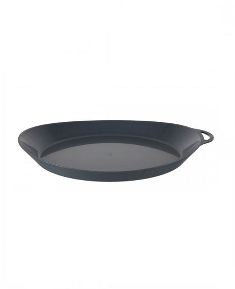 Ellipse Plate, Graphite - Life Venture