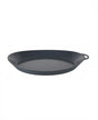 Ellipse Plate, Graphite - Life Venture