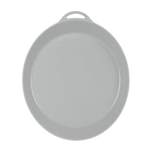Ellipse Plate, Graphite - Life Venture