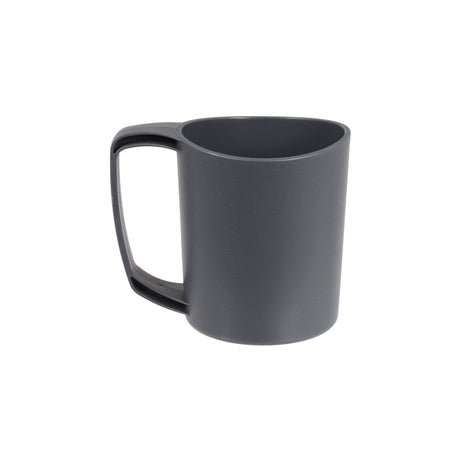 Ellipse Mug, Graphite - Life Venture