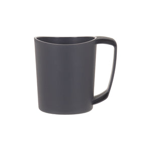 Ellipse Mug, Teal - Life Venture