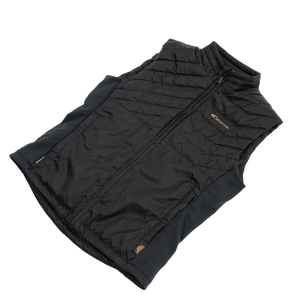 G-LOFT ULTRA VEST 2.0 - Carinthia - Black