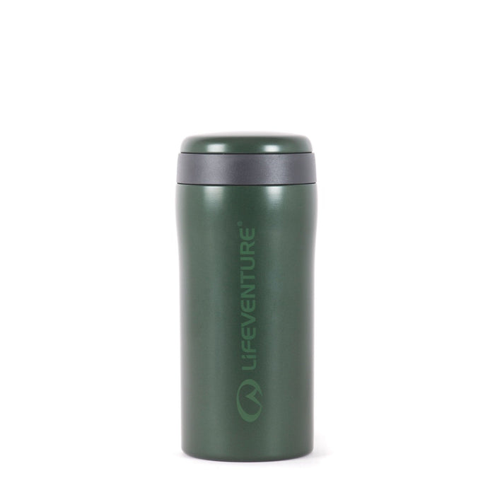 Thermal Mug - Life Venture - Metallic Green
