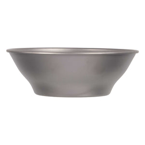 Titanium Bowl - Life Venture