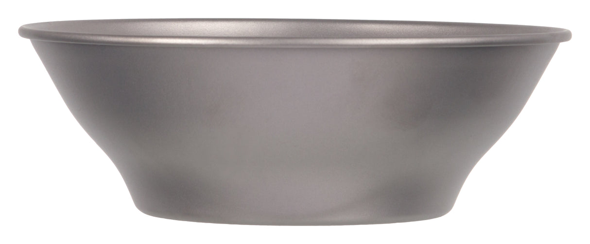 Titanium Bowl - Life Venture