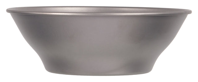 Titanium Bowl - Life Venture