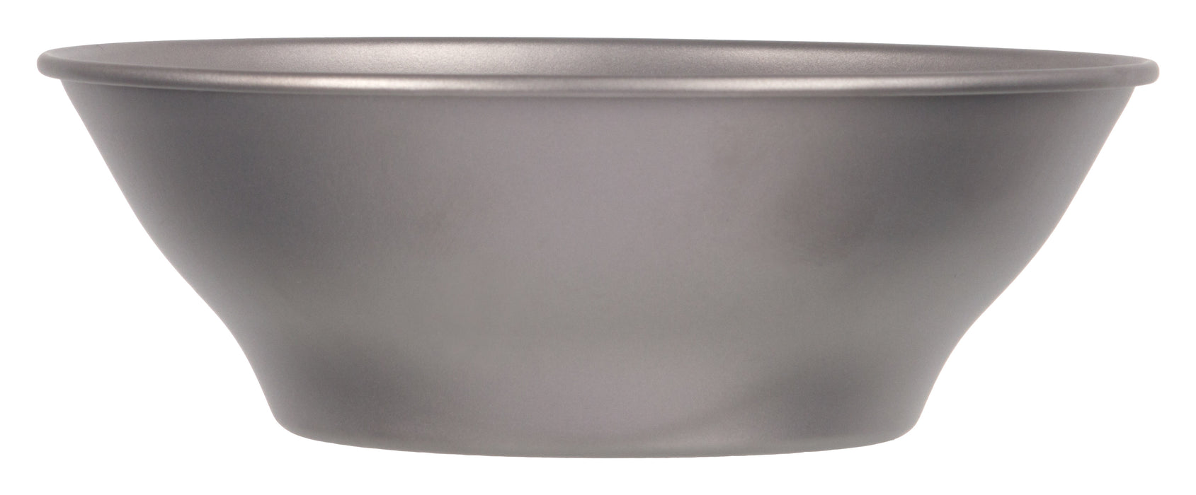 Titanium Bowl - Life Venture