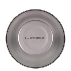 Titanium Bowl - Life Venture