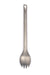 Titanium Long-Handled Spork - Life Venture