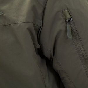 G-LOFT WINDBREAKER JACKET - Carinthia - Olive