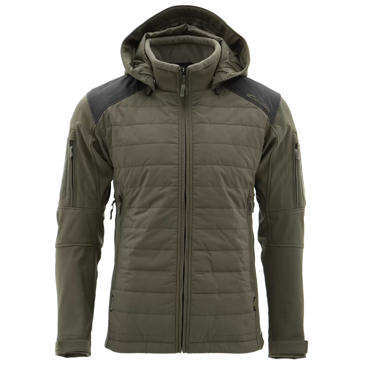 G-LOFT ISG PRO JACKET - Carinthia - Olive