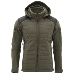 G-LOFT ISG PRO JACKET - Carinthia - Olive