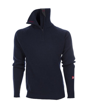 Rav Sweater W/zip - Ulvang